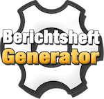online-berichtsheft-generator-logo