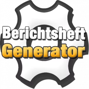 (c) Berichtsheft-generator.com